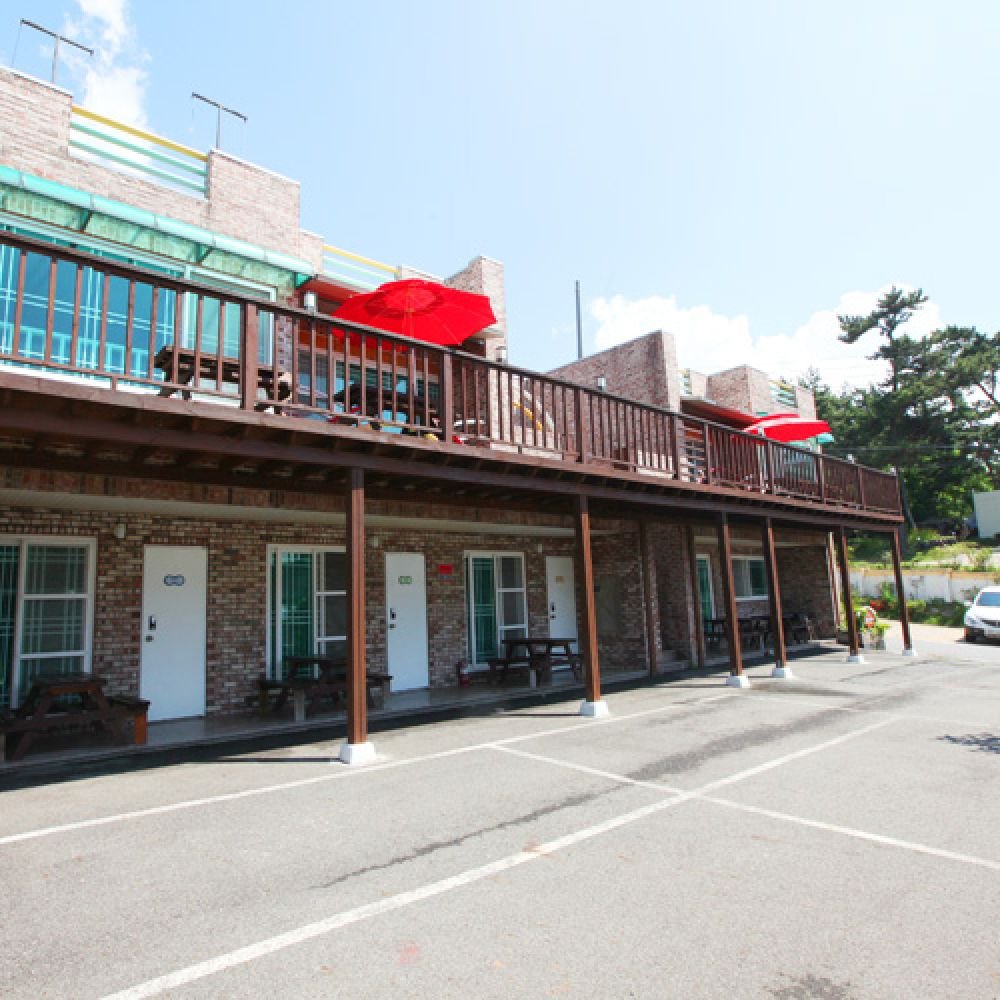 주변전경,부대시설